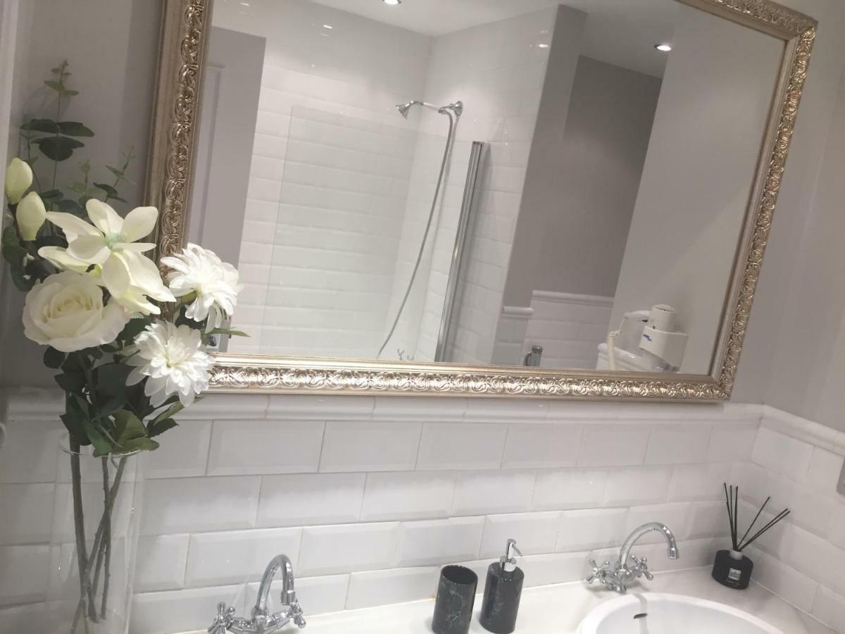 Luxury Suite Hotel Puerto Banus Marbella Exterior foto